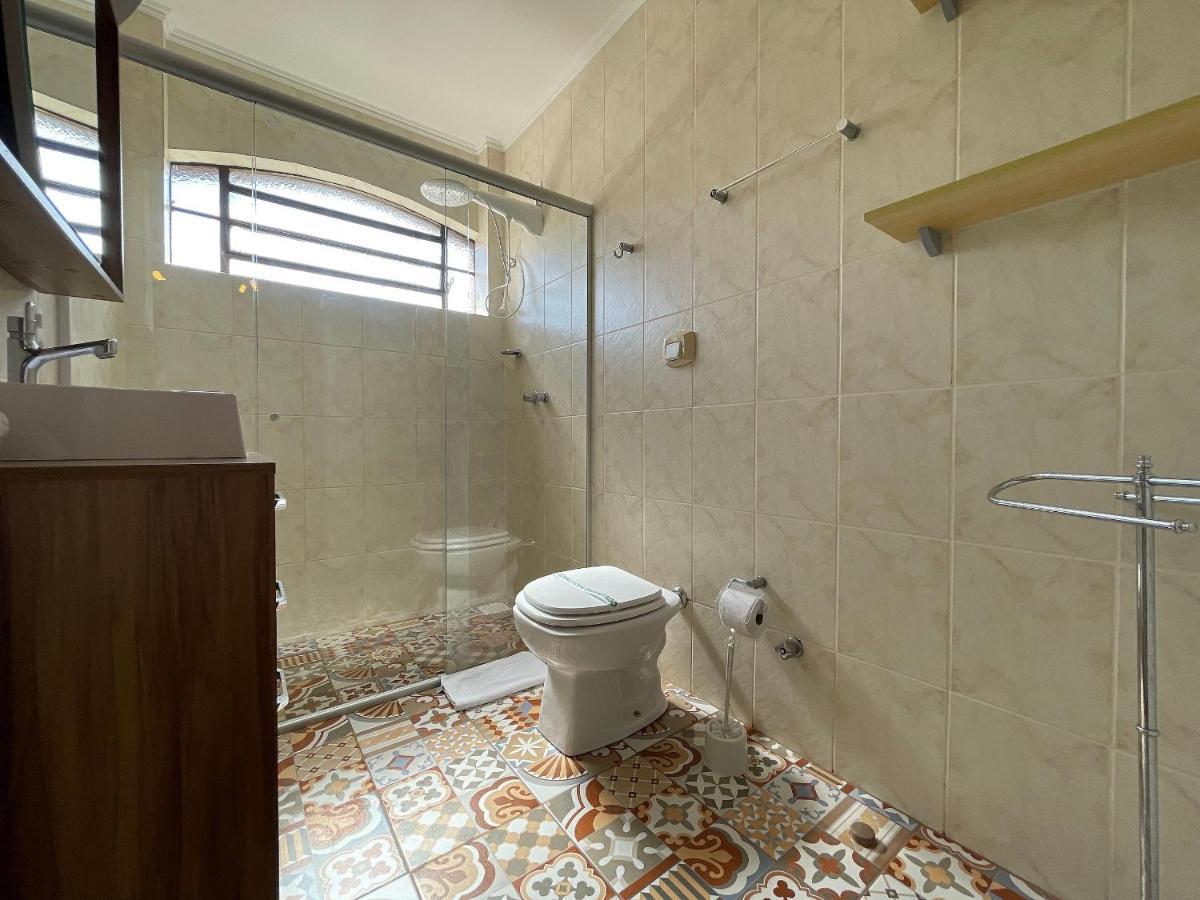 Apartamento Oppitz - No Coracao De Gramado Junto Da Rua Cobertaアパートメント エクステリア 写真
