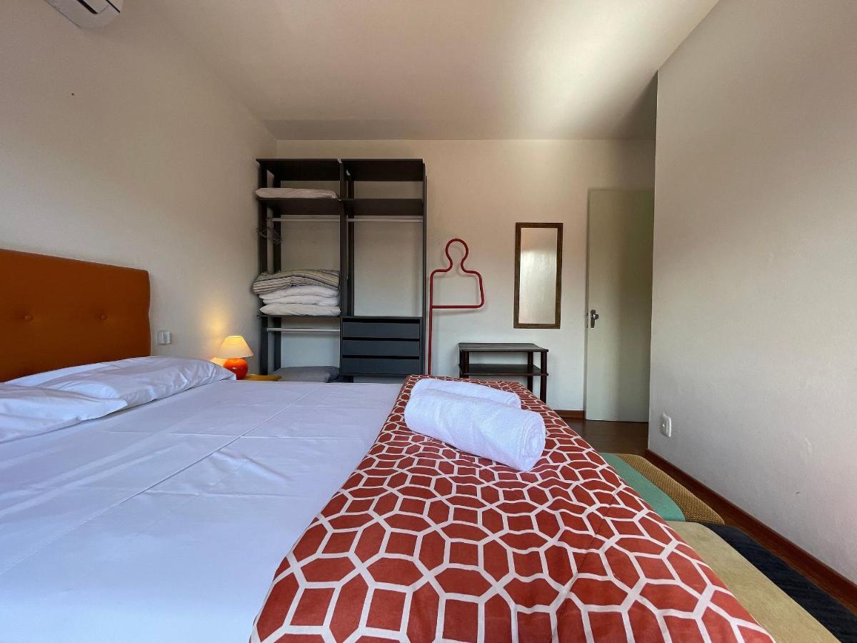Apartamento Oppitz - No Coracao De Gramado Junto Da Rua Cobertaアパートメント エクステリア 写真